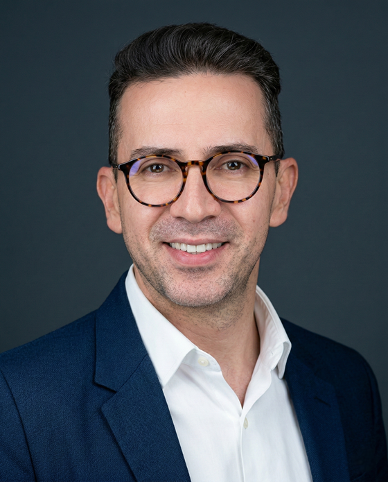 Mario Zamudio